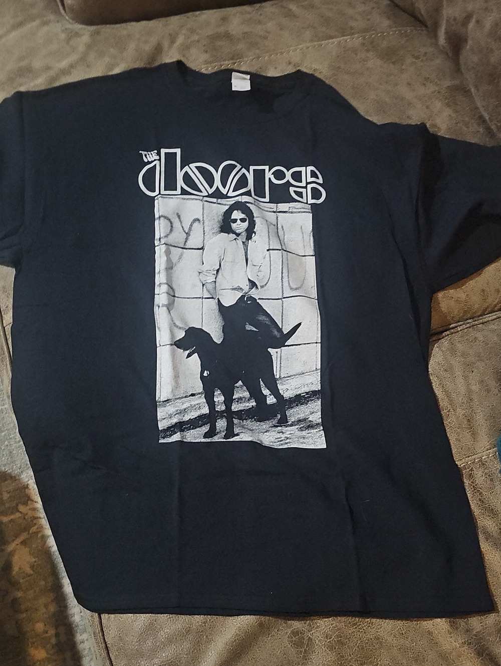 The Doors Band T-Shirt